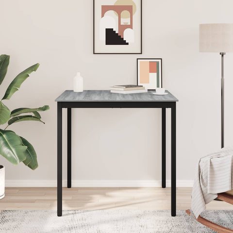 vidaXL Dining Tables Engineered Wood