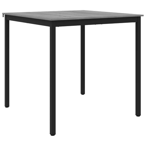 vidaXL Dining Tables Engineered Wood