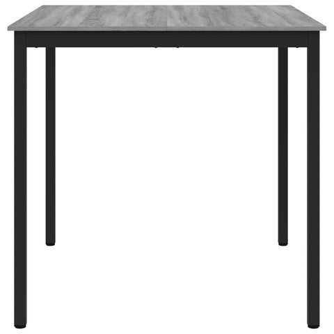 vidaXL Dining Tables Engineered Wood