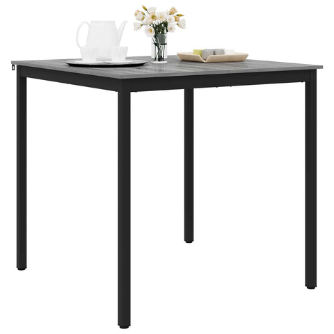 vidaXL Dining Tables Engineered Wood