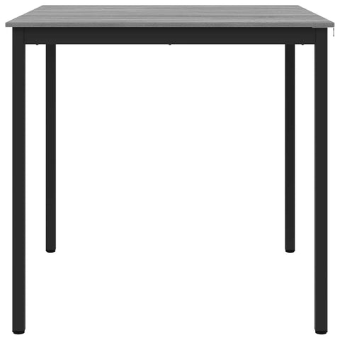 vidaXL Dining Tables Engineered Wood