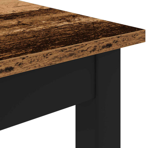 vidaXL Dining Tables Engineered Wood
