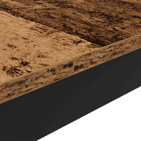 vidaXL Dining Tables Engineered Wood