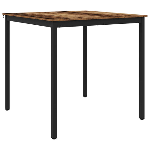 vidaXL Dining Tables Engineered Wood