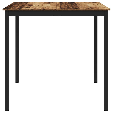 vidaXL Dining Tables Engineered Wood