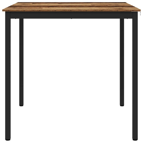 vidaXL Dining Tables Engineered Wood