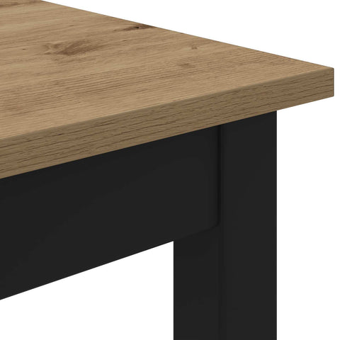 vidaXL Dining Tables Engineered Wood