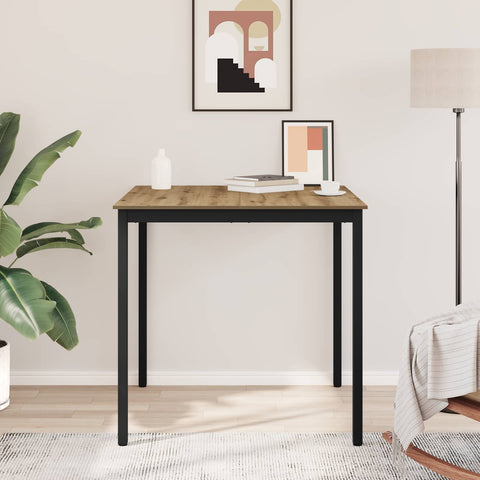 vidaXL Dining Tables Engineered Wood