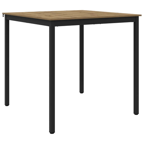 vidaXL Dining Tables Engineered Wood