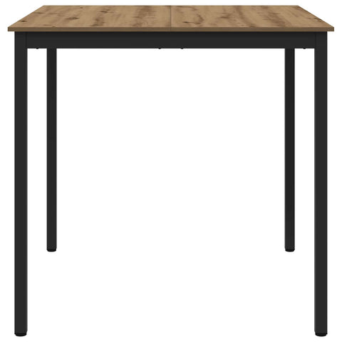 vidaXL Dining Tables Engineered Wood