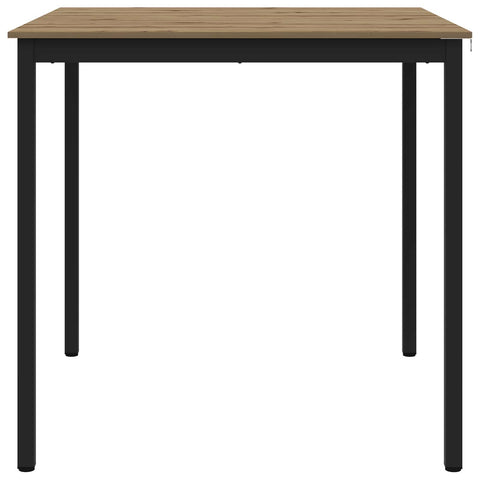 vidaXL Dining Tables Engineered Wood