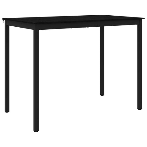 vidaXL Dining Tables Engineered Wood