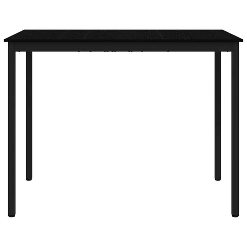 vidaXL Dining Tables Engineered Wood