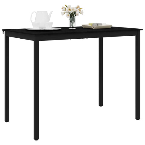 vidaXL Dining Tables Engineered Wood