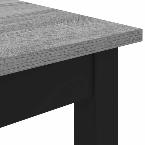 vidaXL Dining Tables Engineered Wood