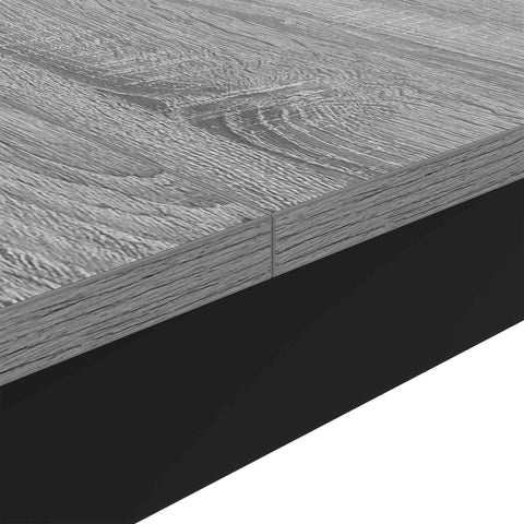 vidaXL Dining Tables Engineered Wood