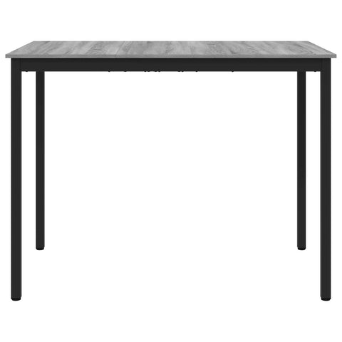 vidaXL Dining Tables Engineered Wood