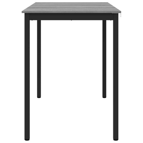 vidaXL Dining Tables Engineered Wood