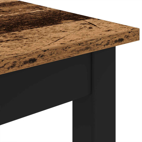 vidaXL Dining Tables Engineered Wood