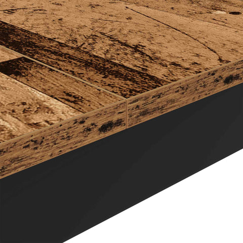 vidaXL Dining Tables Engineered Wood