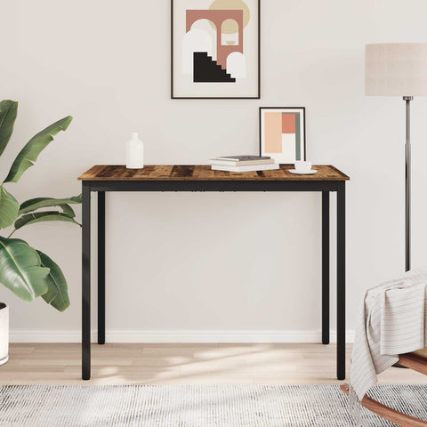 vidaXL Dining Tables Engineered Wood