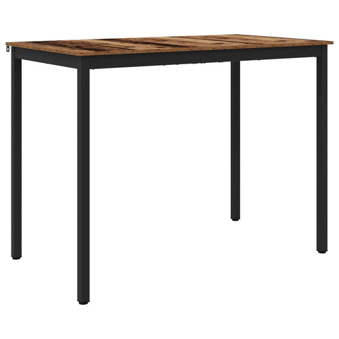 vidaXL Dining Tables Engineered Wood