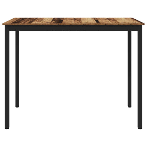 vidaXL Dining Tables Engineered Wood