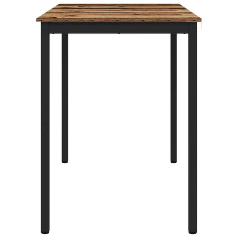 vidaXL Dining Tables Engineered Wood