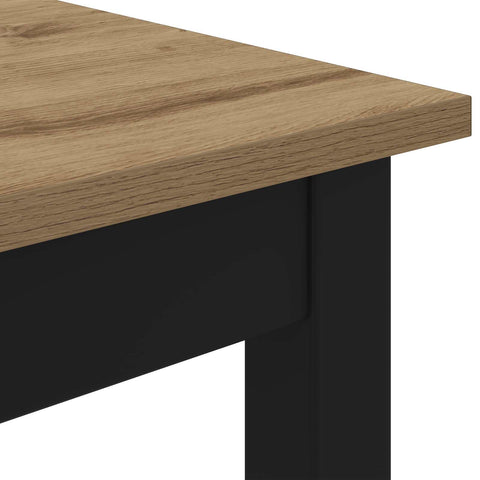 vidaXL Dining Tables Engineered Wood