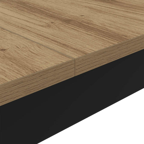 vidaXL Dining Tables Engineered Wood