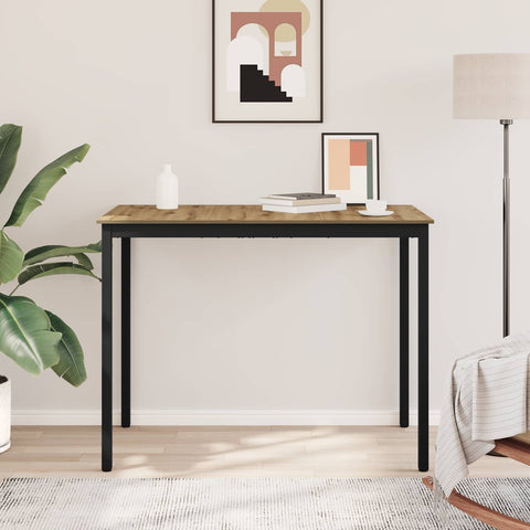 vidaXL Dining Tables Engineered Wood