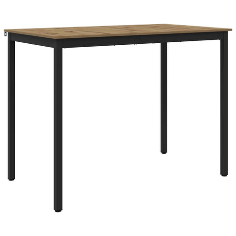 vidaXL Dining Tables Engineered Wood