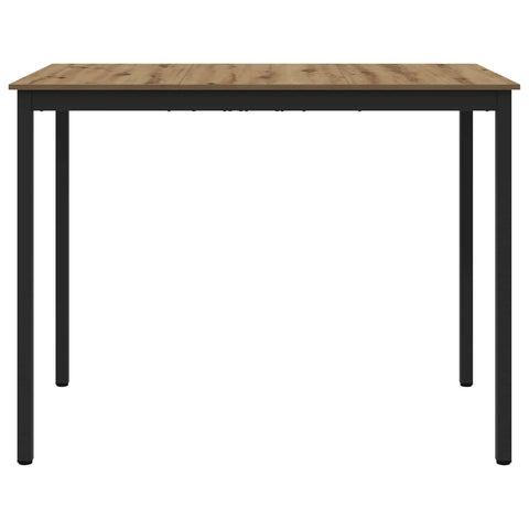 vidaXL Dining Tables Engineered Wood