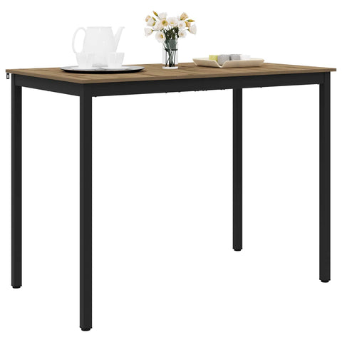 vidaXL Dining Tables Engineered Wood