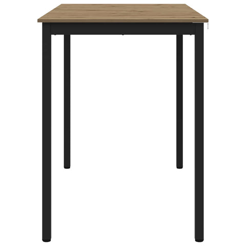 vidaXL Dining Tables Engineered Wood