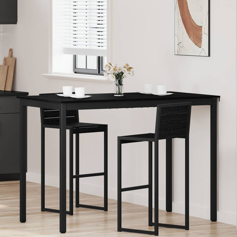 vidaXL Dining Tables Engineered Wood