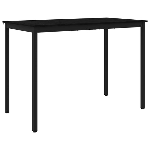 vidaXL Dining Tables Engineered Wood