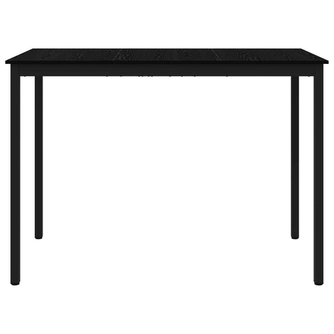 vidaXL Dining Tables Engineered Wood