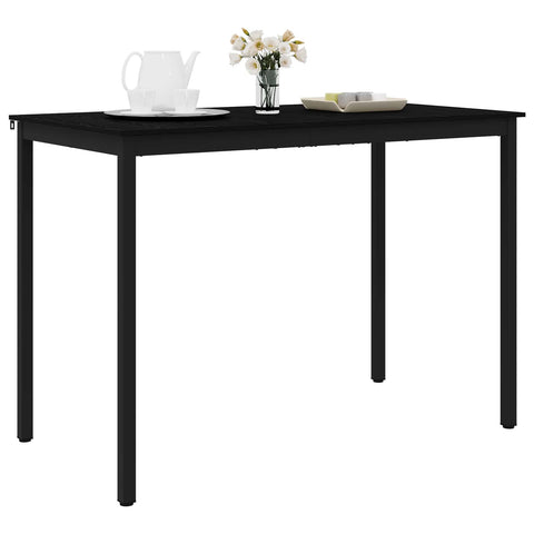 vidaXL Dining Tables Engineered Wood