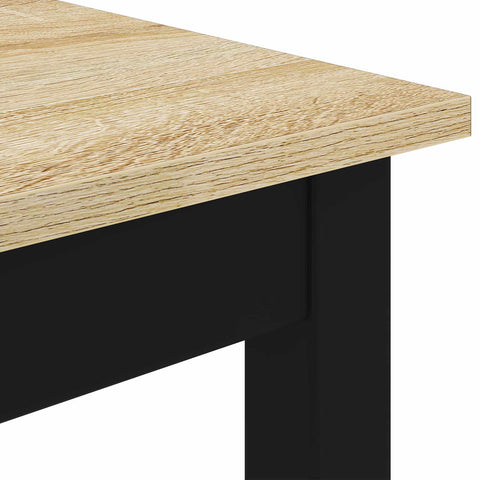 vidaXL Dining Tables Engineered Wood