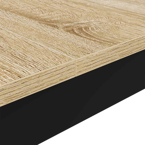 vidaXL Dining Tables Engineered Wood