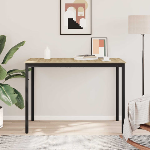 vidaXL Dining Tables Engineered Wood