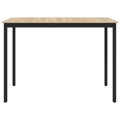 vidaXL Dining Tables Engineered Wood