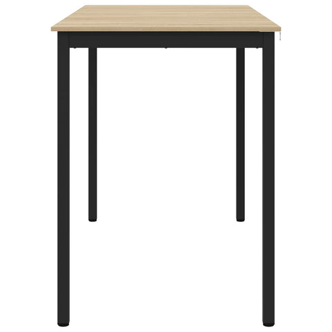 vidaXL Dining Tables Engineered Wood