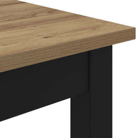 vidaXL Dining Tables Engineered Wood
