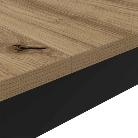 vidaXL Dining Tables Engineered Wood