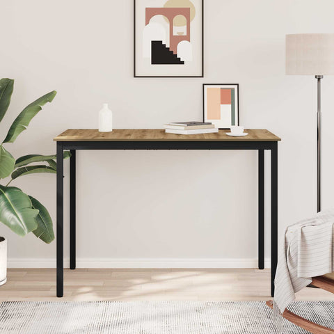 vidaXL Dining Tables Engineered Wood