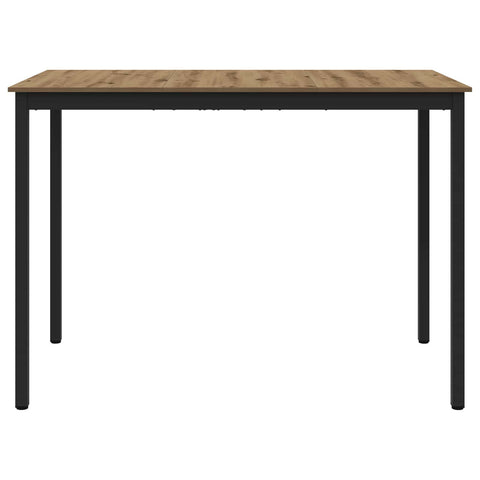 vidaXL Dining Tables Engineered Wood