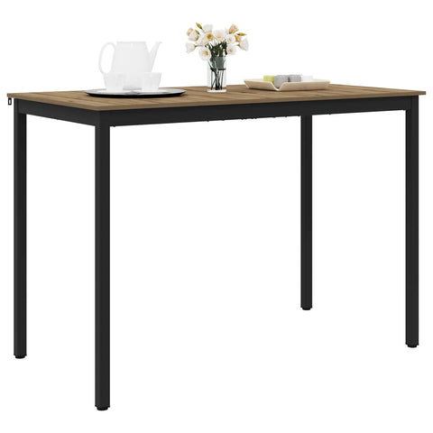 vidaXL Dining Tables Engineered Wood