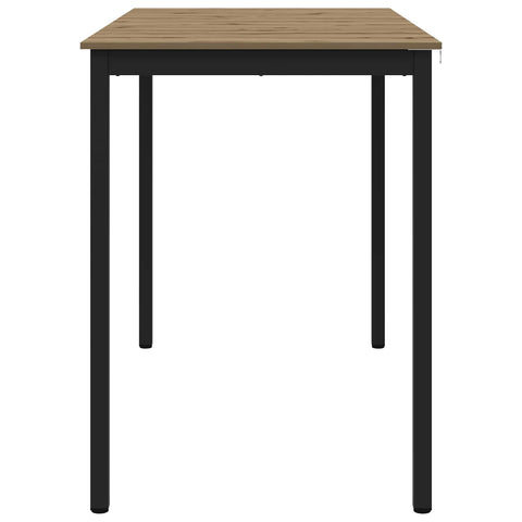 vidaXL Dining Tables Engineered Wood